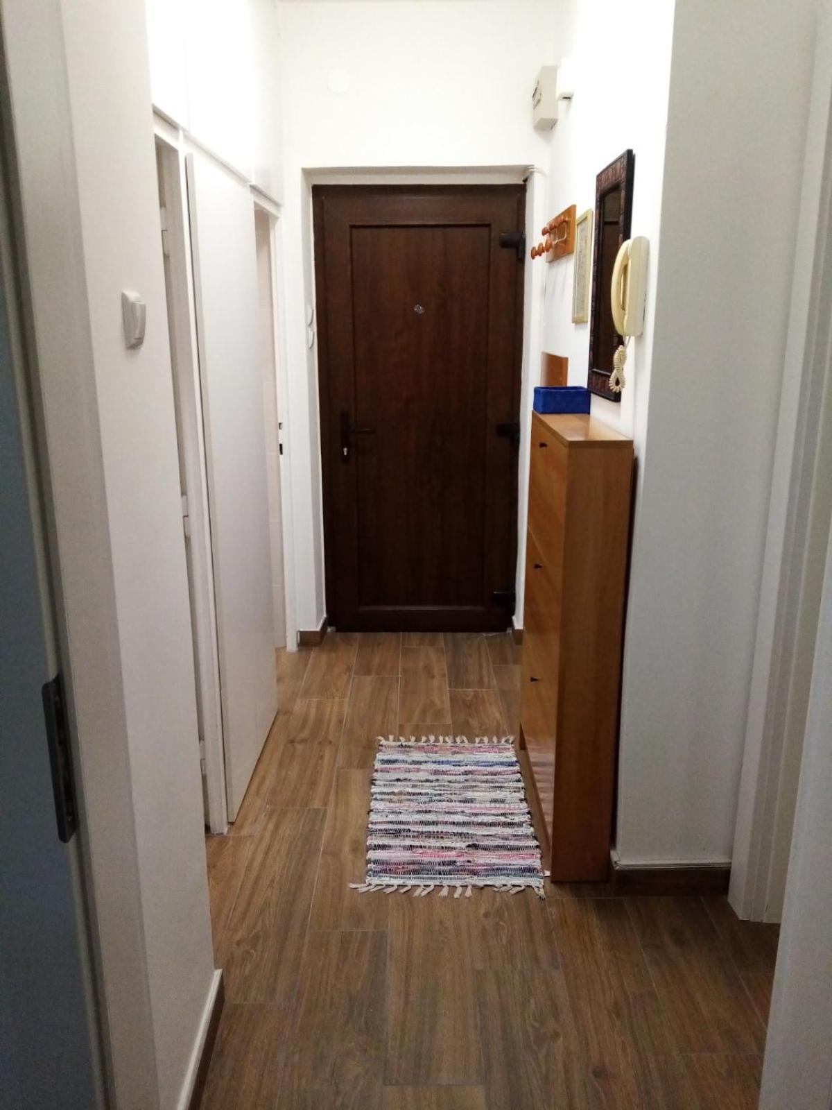 Apartman Vanja Риека Экстерьер фото