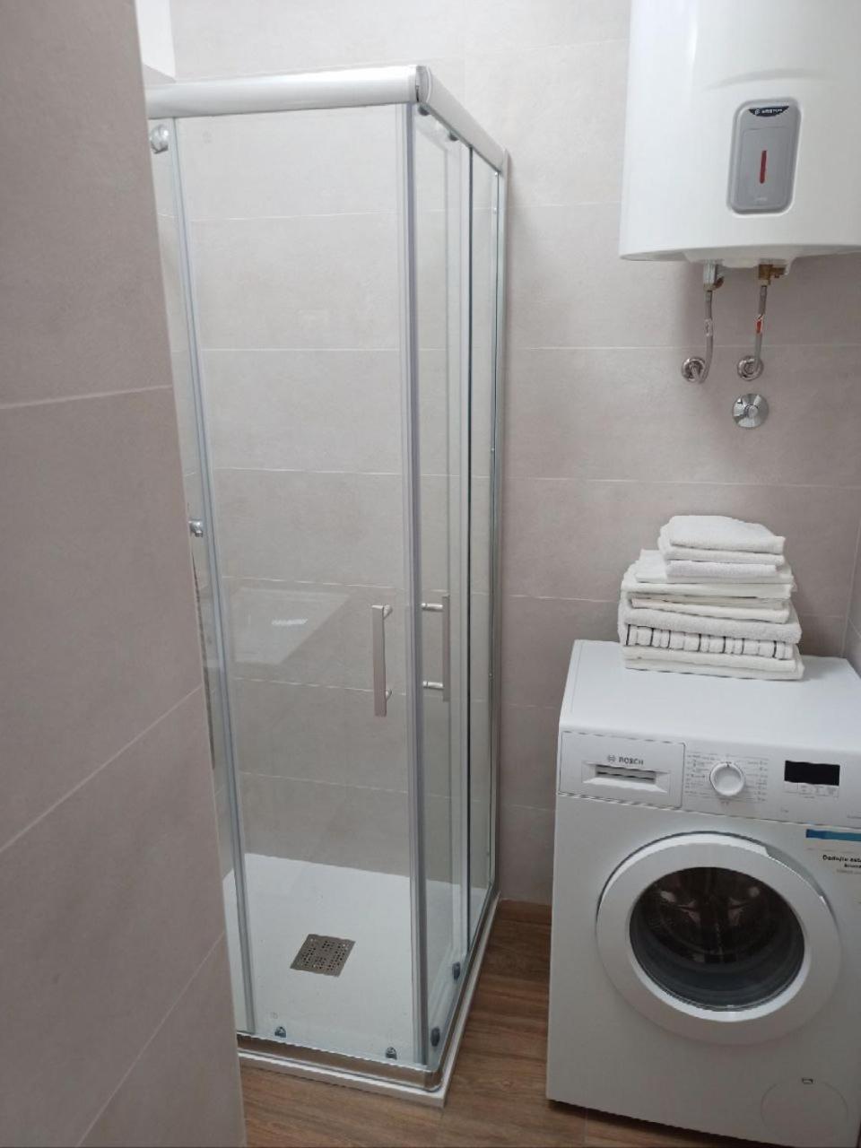 Apartman Vanja Риека Экстерьер фото