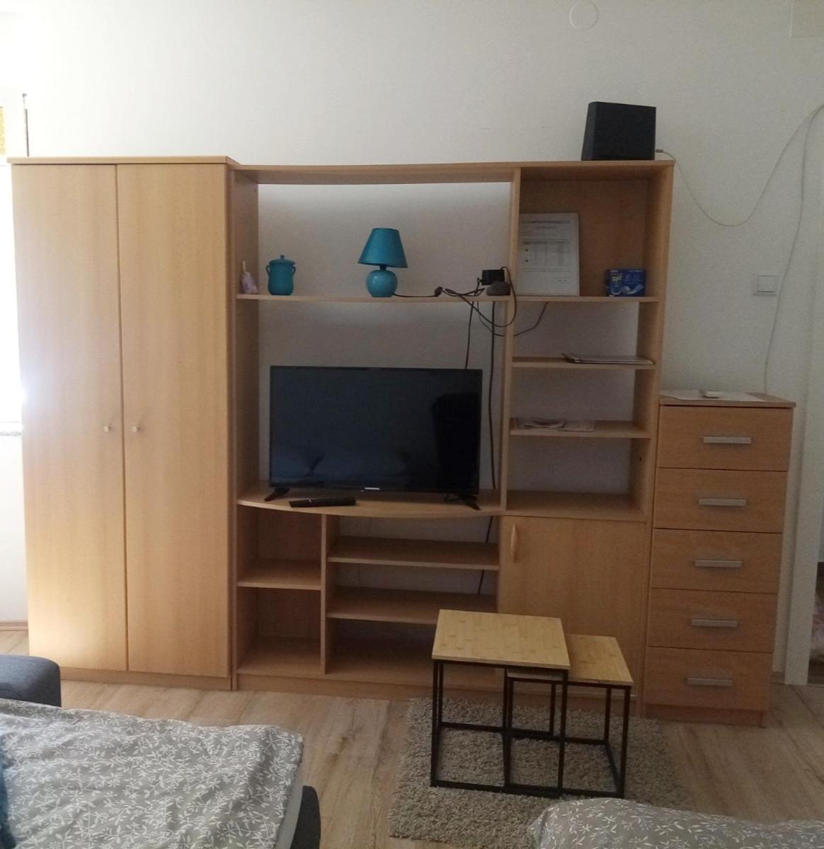 Apartman Vanja Риека Экстерьер фото
